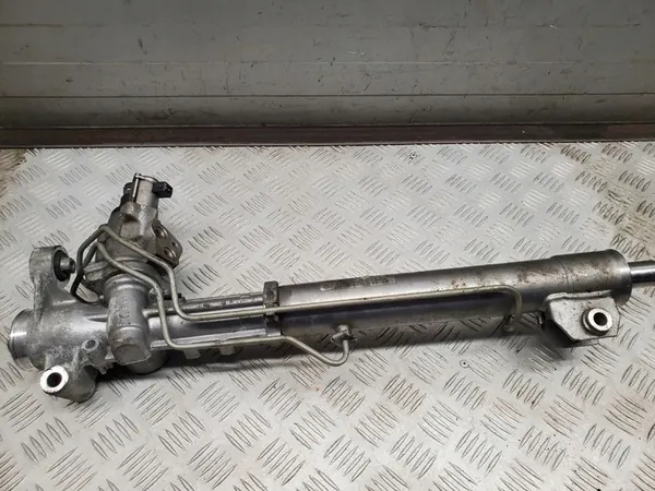 Styrning Mercedes-Benz CL C216 2013 image 7