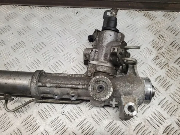 Styrning Mercedes-Benz CL C216 2013 image 8