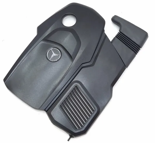 Mercedes motorlock OEM A6560104100 för S-klass W222 image 3