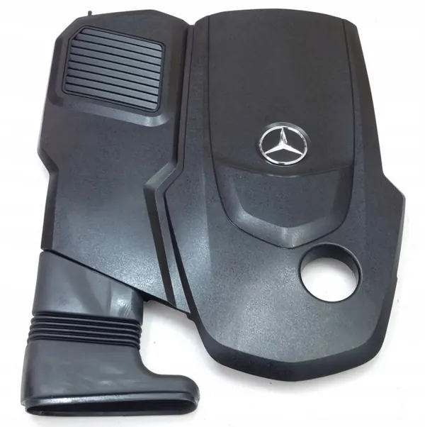 Mercedes motorlock OEM A6560104100 för S-klass W222 image 4
