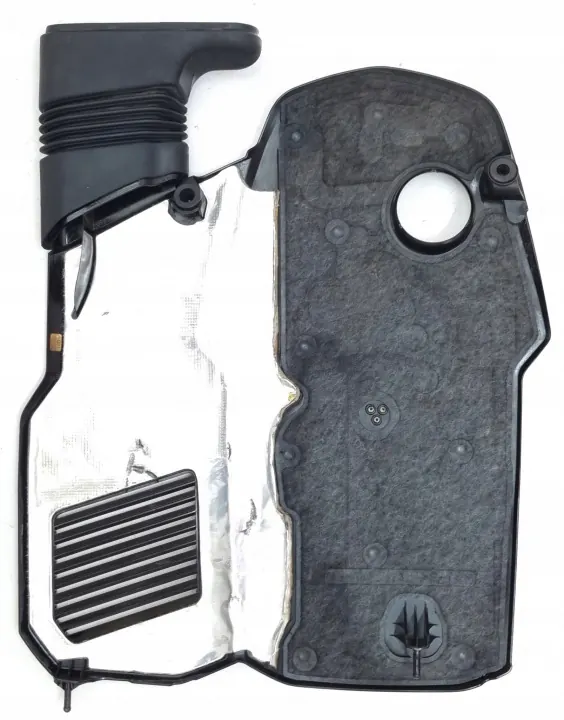 Mercedes motorlock OEM A6560104100 för S-klass W222 image 6