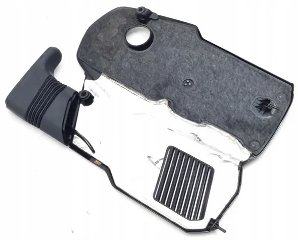 Mercedes motorlock OEM A6560104100 för S-klass W222 image 7