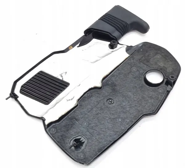 Mercedes motorlock OEM A6560104100 för S-klass W222 image 8