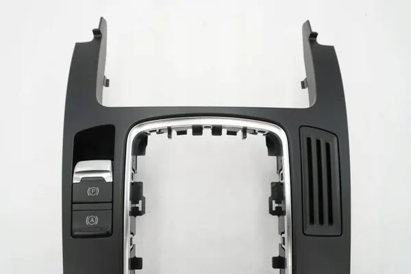 Schalthebelrahmen OEM 8K0864261F für Audi A5 8T image 3