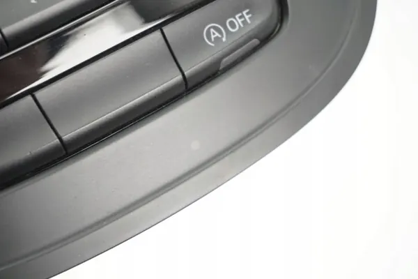 Schalthebelrahmen OEM 8K0864261F für Audi A5 8T image 4