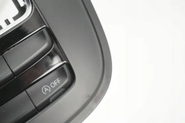 Schalthebelrahmen OEM 8K0864261F für Audi A5 8T image 5