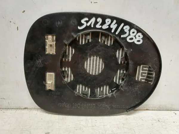Honda OEM 261698-RTEKO Höger Spegel-Insats image 5