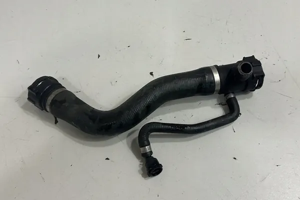 Jäähdytysputki BMW 3 (F30, F80) 2.0L bensiini image 4