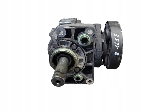 Transfer Case Volkswagen Golf IV 02M409148 image 2