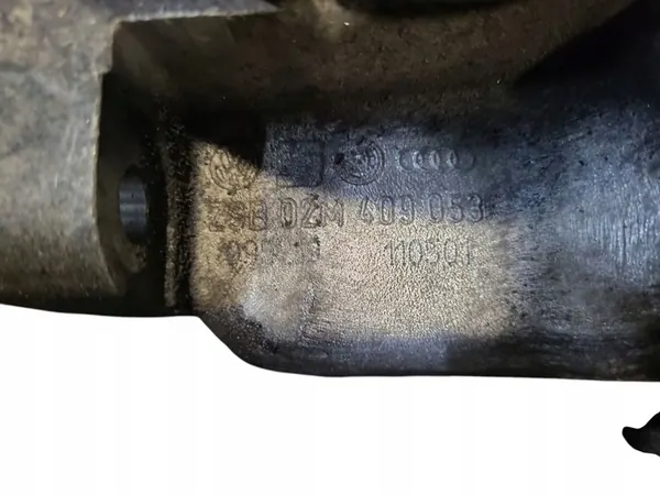 Transfer Case Volkswagen Golf IV 02M409148 image 4