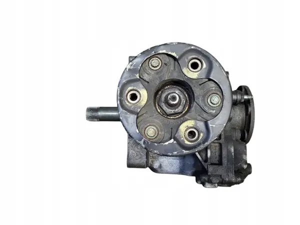 Transfer Case Volkswagen Golf IV 02M409148 image 5