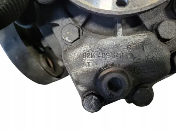 Transfer Case Volkswagen Golf IV 02M409148 image 6