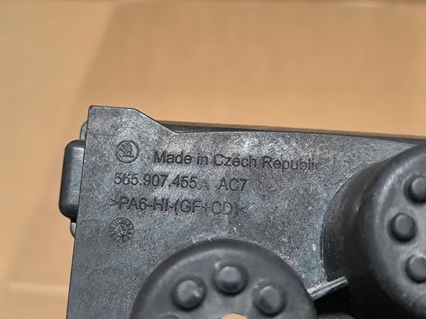 OEM 565907456A tutkan kiinnike oikea puoli image 4