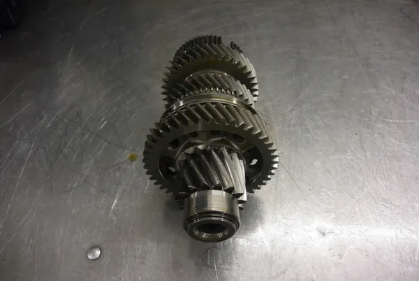 Arbre de transmission Powershift MPS6 DCT450 image 2