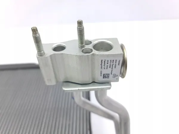 Opel Astra L 2023 A/C Verwarmingskern OEM T197687 image 3