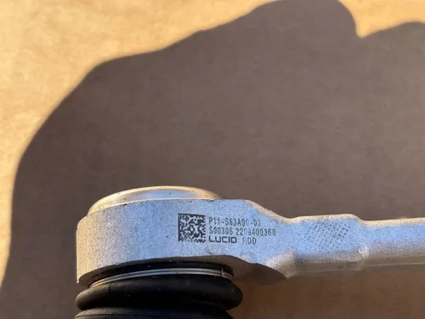 OEM P11-S53A00-01 Vorderer linker Querlenker image 3