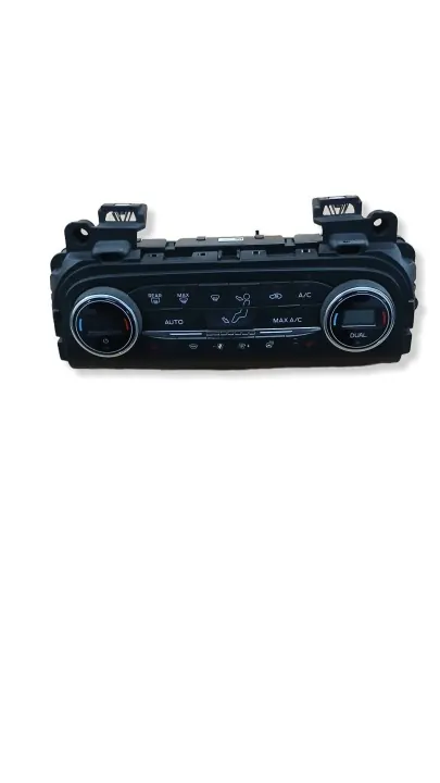 Ford Focus MK4 klimatpaneler OEM JX7T18C612HC image 2