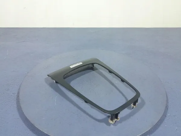 Couvre-tunnel levier vitesse Ford Mondeo MK5 OEM DS73-F045A76-G image 2
