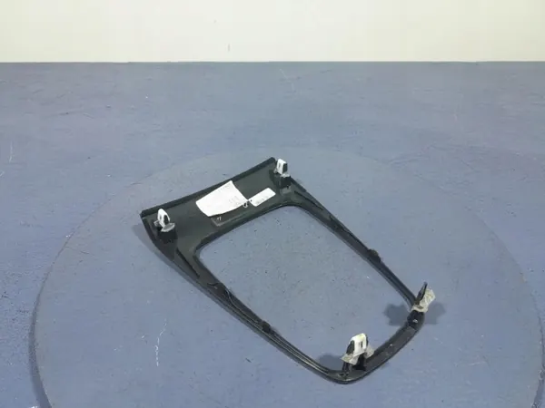 Couvre-tunnel levier vitesse Ford Mondeo MK5 OEM DS73-F045A76-G image 5