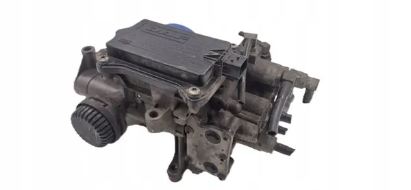 Válvula secadora DAF XF 106 OEM 1913300 - Usada image 2