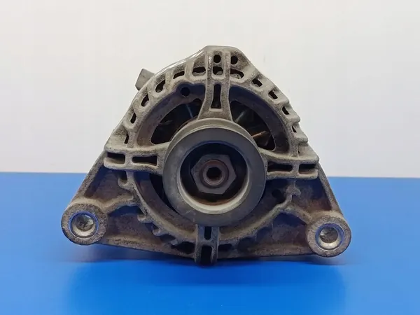OPEL CORSA D 1.0 12V Vaihtovirtageneraattori 13222929 DENSO image 2