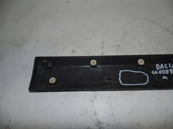 Right Door Trim Dacia Sandero I image 4