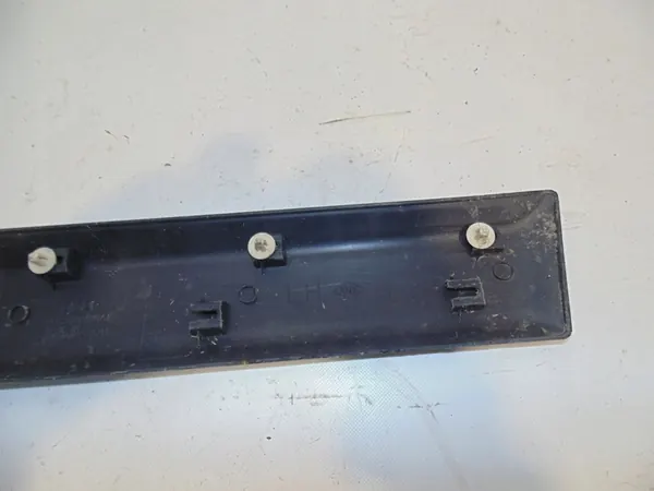 Right Door Trim Dacia Sandero I image 6