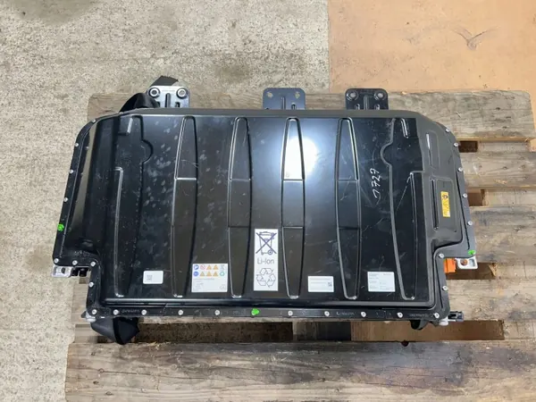 Batería de tracción Mercedes-Benz GLC X253 OEM A2229023521 image 2