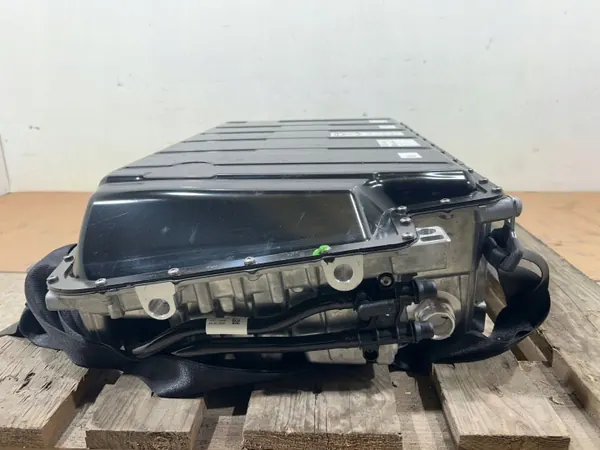Batería de tracción Mercedes-Benz GLC X253 OEM A2229023521 image 3