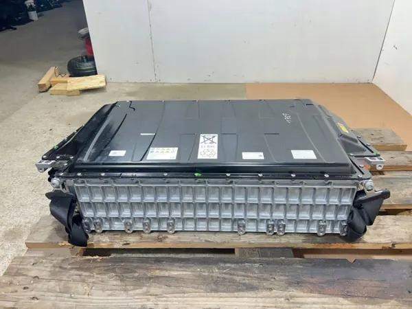 Batería de tracción Mercedes-Benz GLC X253 OEM A2229023521 image 4