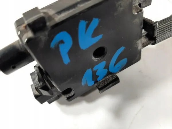 Serrure de Capot Audi OE avec Interrupteur OEM 4E0823509H image 3