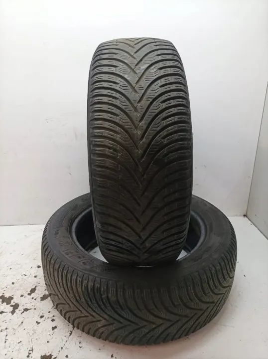 2x Kleber Krisalp HP3 205/55R16 Neumáticos Invierno OEM 5907911155155 image 2
