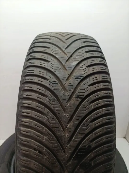 2x Kleber Krisalp HP3 205/55R16 Neumáticos Invierno OEM 5907911155155 image 3