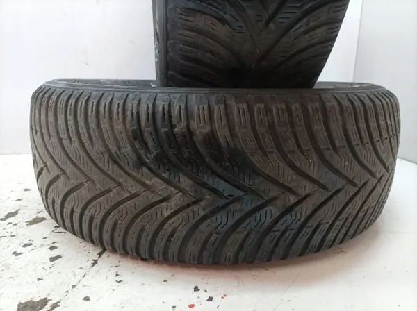 2x Kleber Krisalp HP3 205/55R16 Neumáticos Invierno OEM 5907911155155 image 4