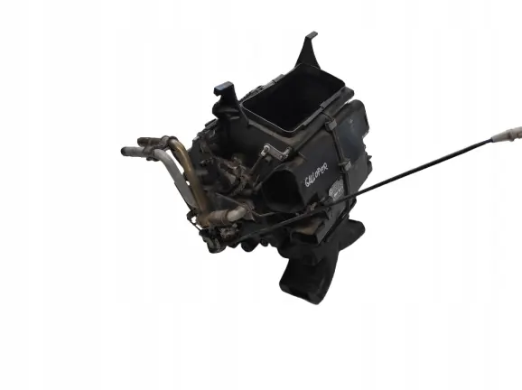 Lämmitys OEM RTEKO PAW1026 Hyundai Galloper Lift 98- image 2