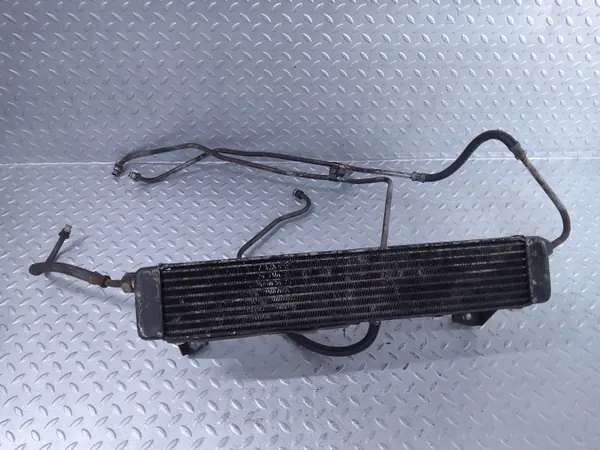 Stuurbekrachtigingkoeler Ford Scorpio OEM 6179247 image 2