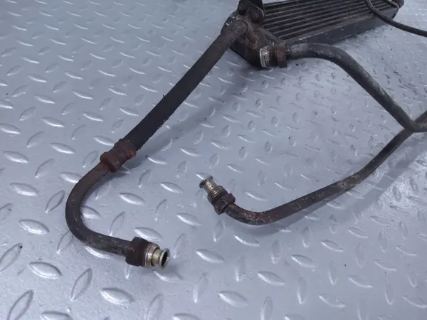 Stuurbekrachtigingkoeler Ford Scorpio OEM 6179247 image 3