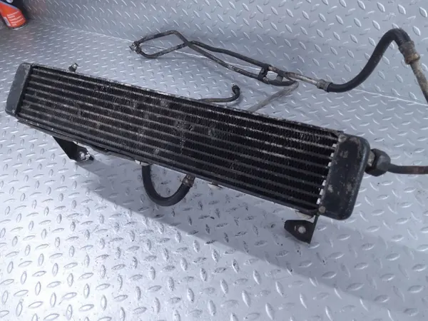 Stuurbekrachtigingkoeler Ford Scorpio OEM 6179247 image 5