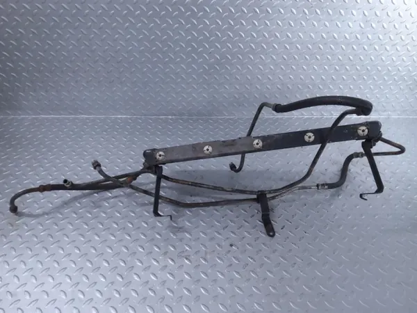 Stuurbekrachtigingkoeler Ford Scorpio OEM 6179247 image 8