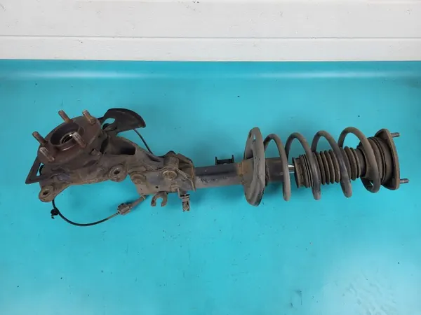 Mazda 6 GJ Voor Rechter Demper OEM PRKA114221657092 image 2