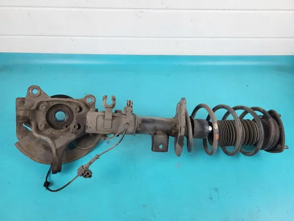 Mazda 6 GJ Voor Rechter Demper OEM PRKA114221657092 image 4