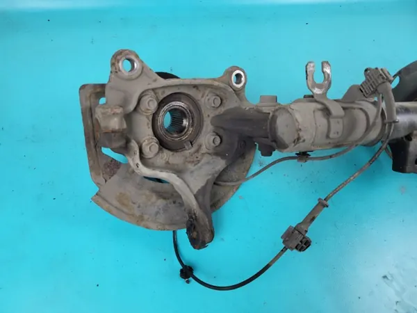 Mazda 6 GJ Voor Rechter Demper OEM PRKA114221657092 image 5