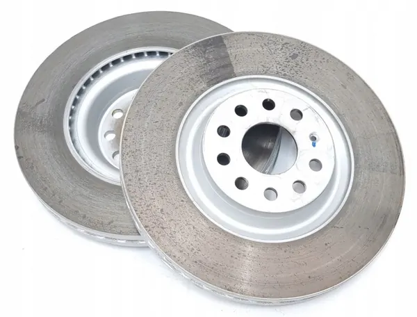 Etujarrutuslevyt OEM 5Q0615301G Audi VW Skoda Seat image 2