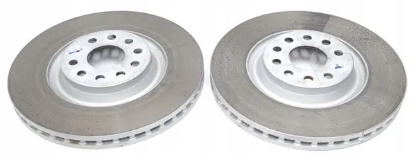 Etujarrutuslevyt OEM 5Q0615301G Audi VW Skoda Seat image 3