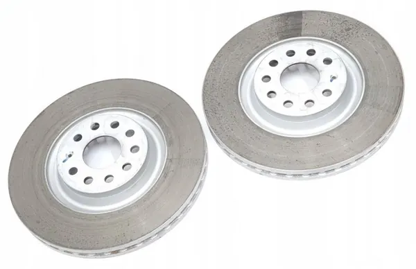 Etujarrutuslevyt OEM 5Q0615301G Audi VW Skoda Seat image 4