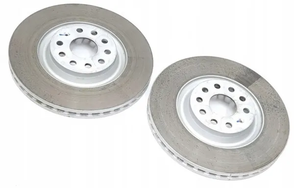 Etujarrutuslevyt OEM 5Q0615301G Audi VW Skoda Seat image 5
