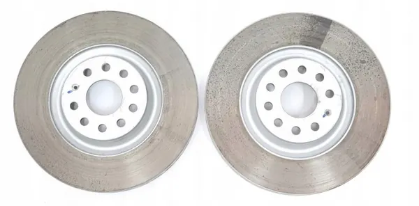 Etujarrutuslevyt OEM 5Q0615301G Audi VW Skoda Seat image 6