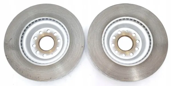 Etujarrutuslevyt OEM 5Q0615301G Audi VW Skoda Seat image 8