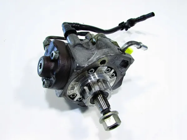 Bomba de injeção de combustível Ford Transit MK7 2.4 TDCi G48 image 2