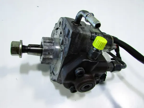 Bomba de injeção de combustível Ford Transit MK7 2.4 TDCi G48 image 4